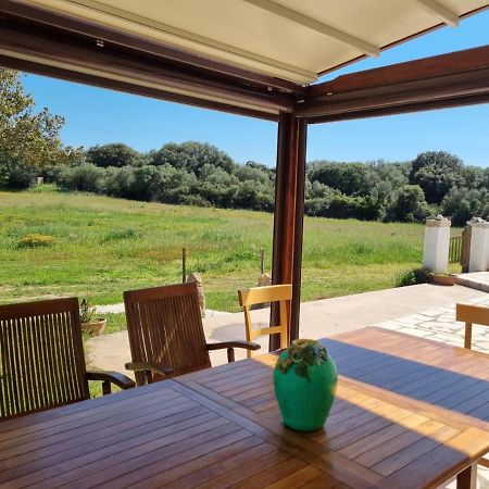 Lu Antu Alloggi Agrituristici Арцакена Экстерьер фото