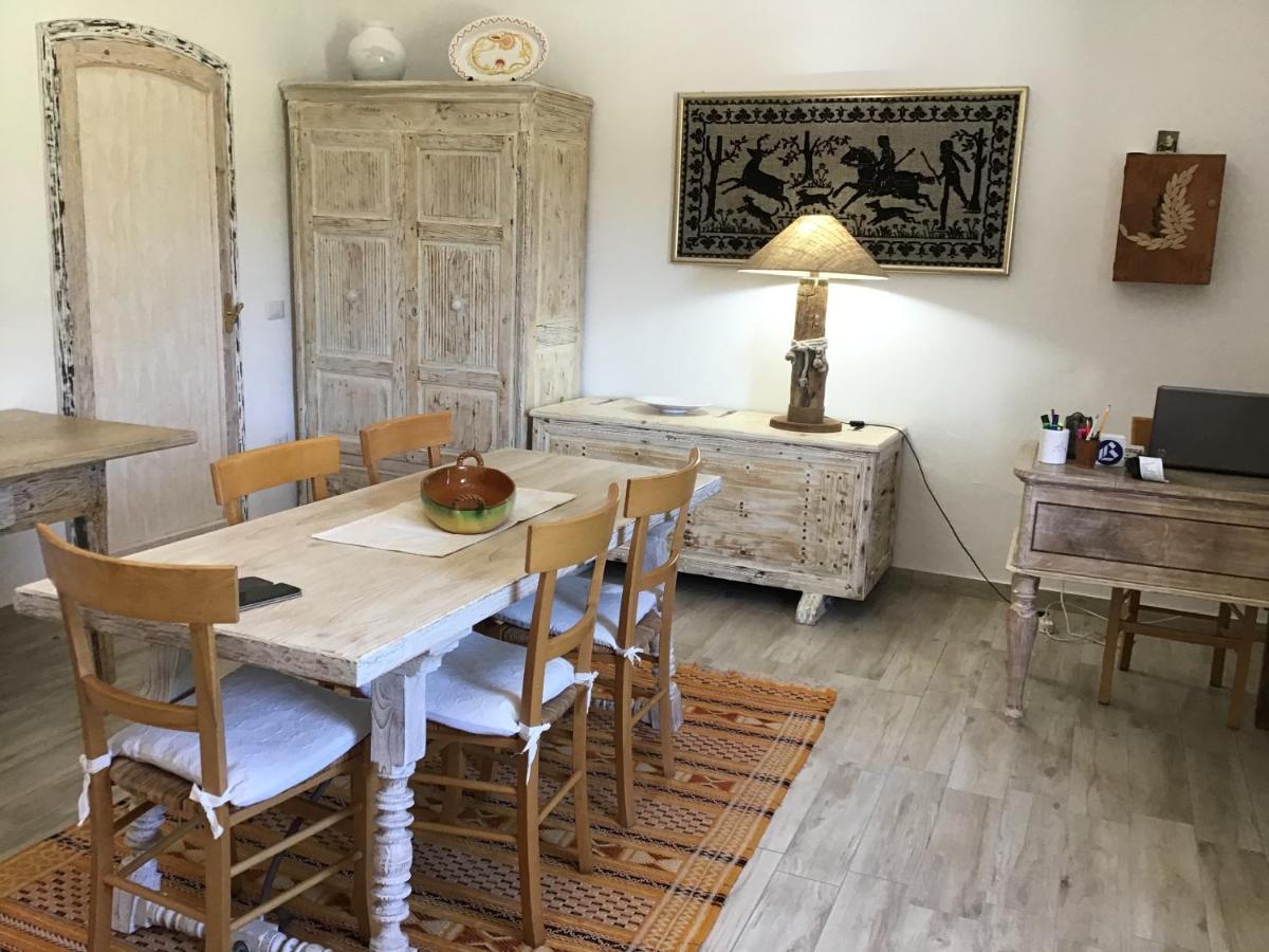 Lu Antu Alloggi Agrituristici Арцакена Экстерьер фото