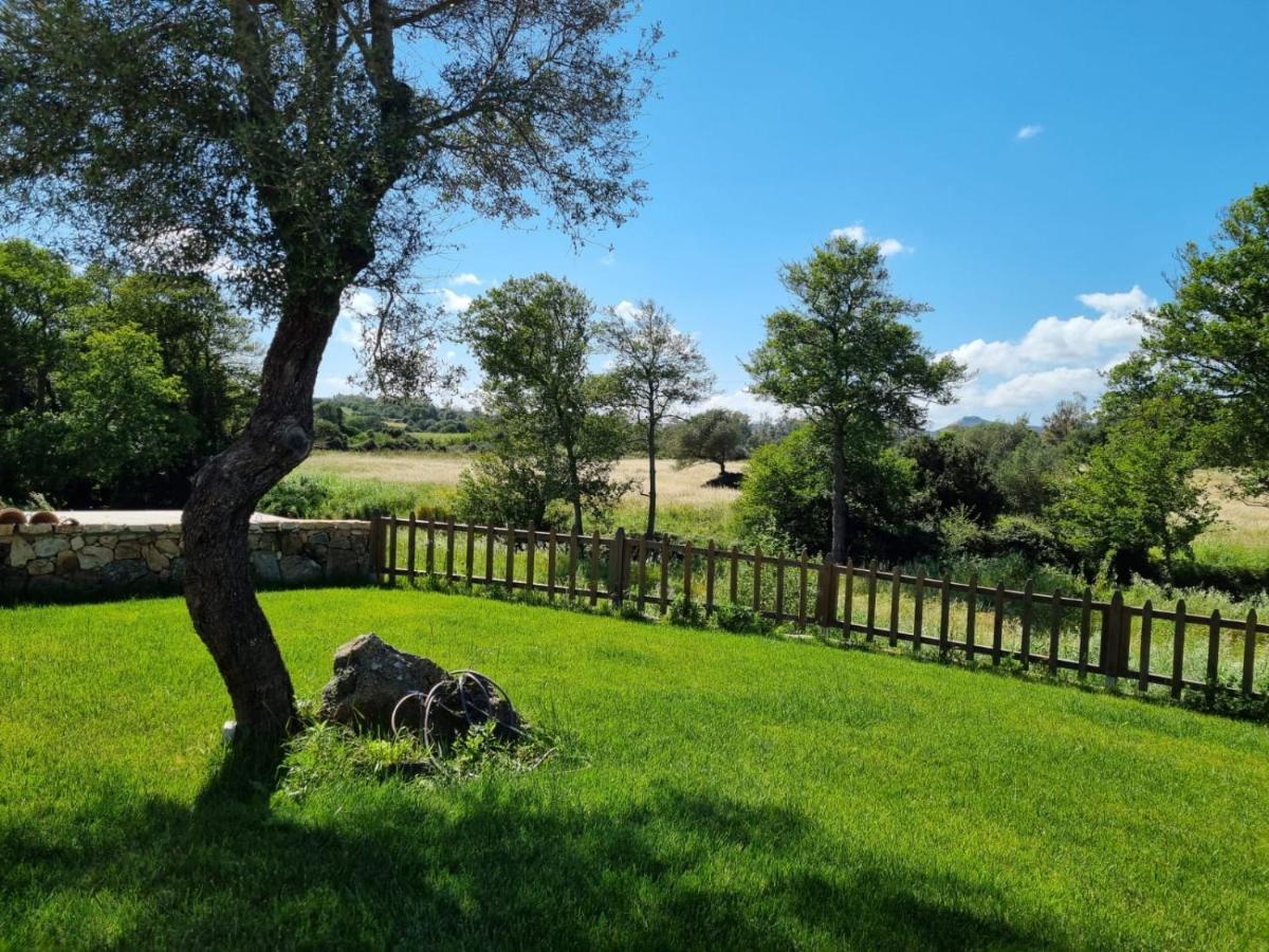 Lu Antu Alloggi Agrituristici Арцакена Экстерьер фото
