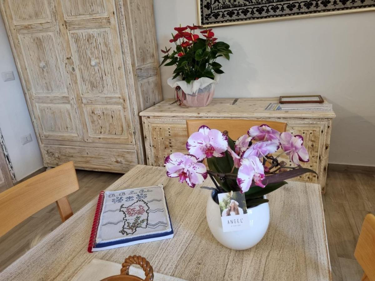 Lu Antu Alloggi Agrituristici Арцакена Экстерьер фото