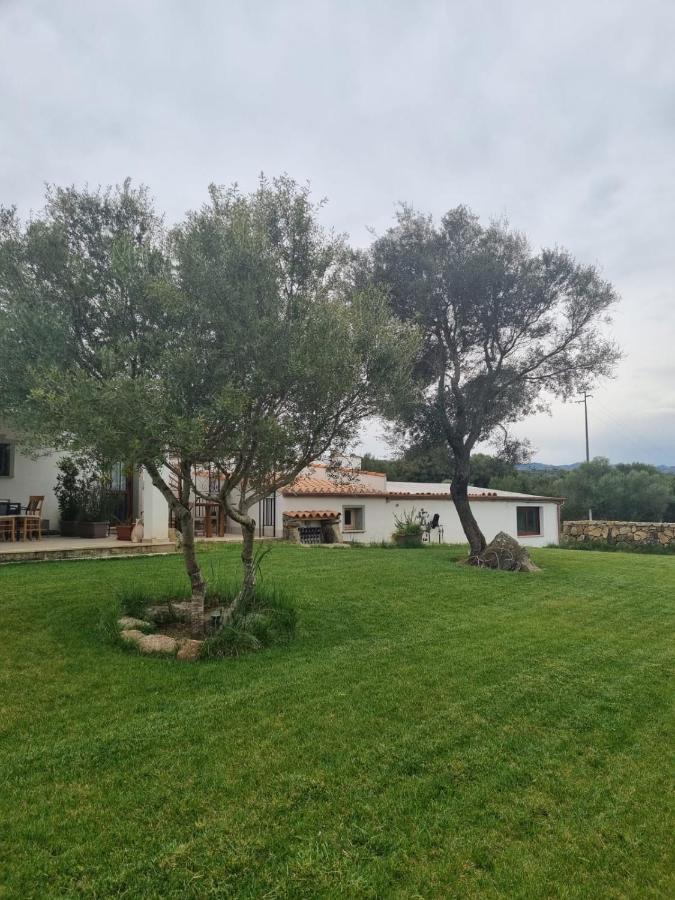 Lu Antu Alloggi Agrituristici Арцакена Экстерьер фото