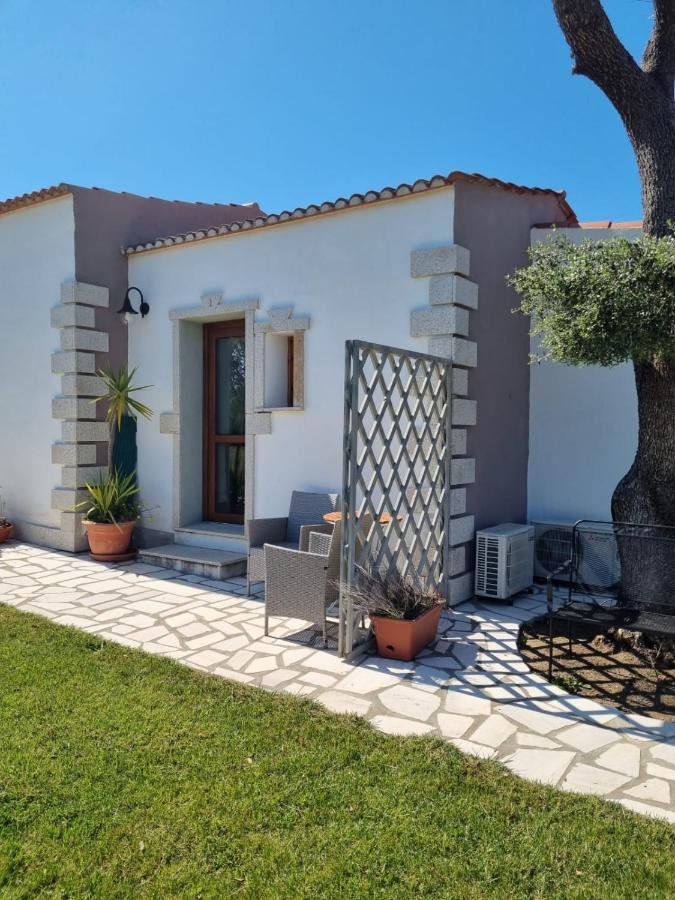 Lu Antu Alloggi Agrituristici Арцакена Экстерьер фото